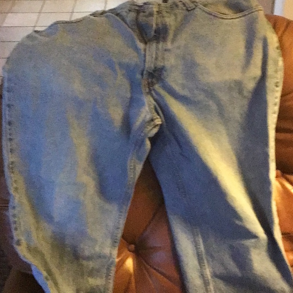 Vintage Calvin Klein Jeans